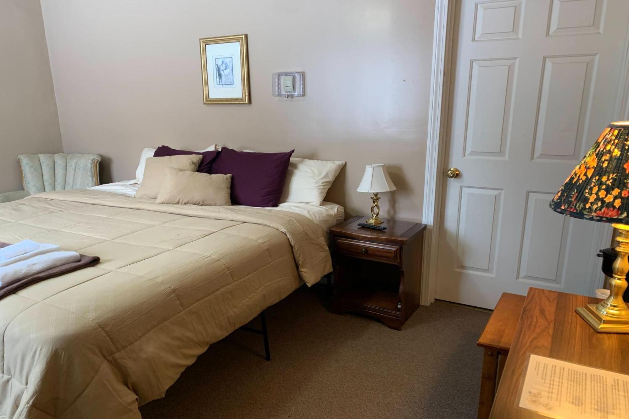Love Hotels St John River By Oyo At Fort Kent Me Saint John Plantation Exterior foto