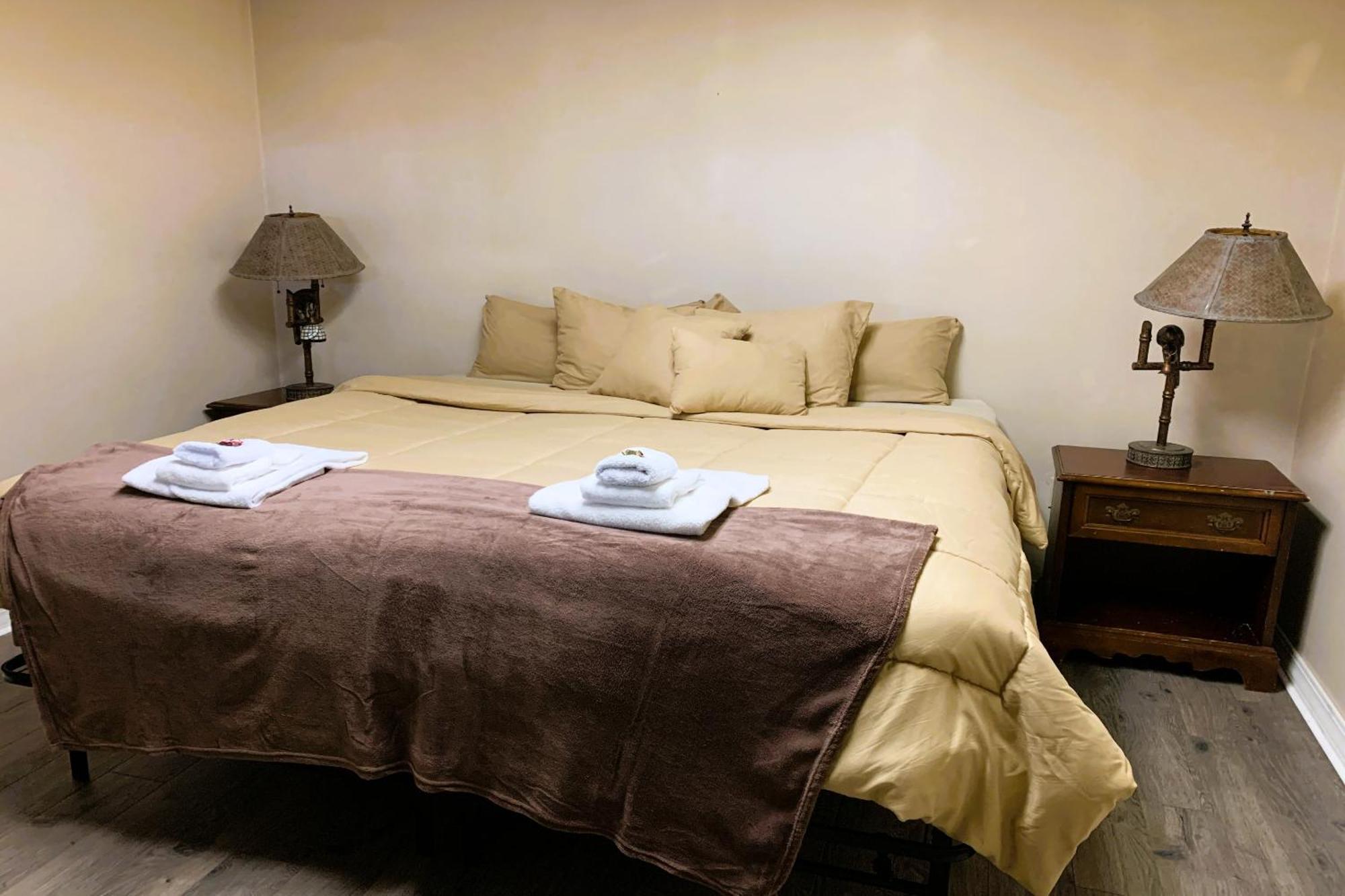Love Hotels St John River By Oyo At Fort Kent Me Saint John Plantation Exterior foto