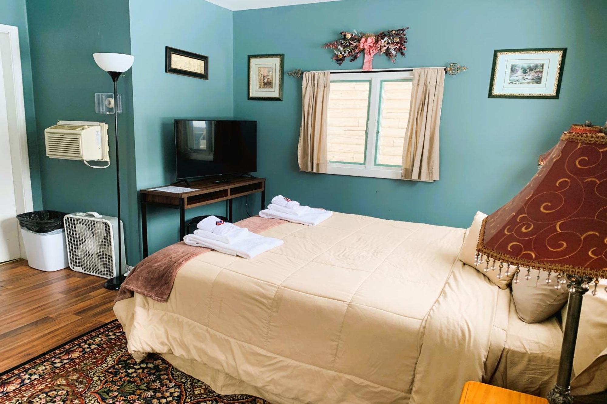 Love Hotels St John River By Oyo At Fort Kent Me Saint John Plantation Exterior foto