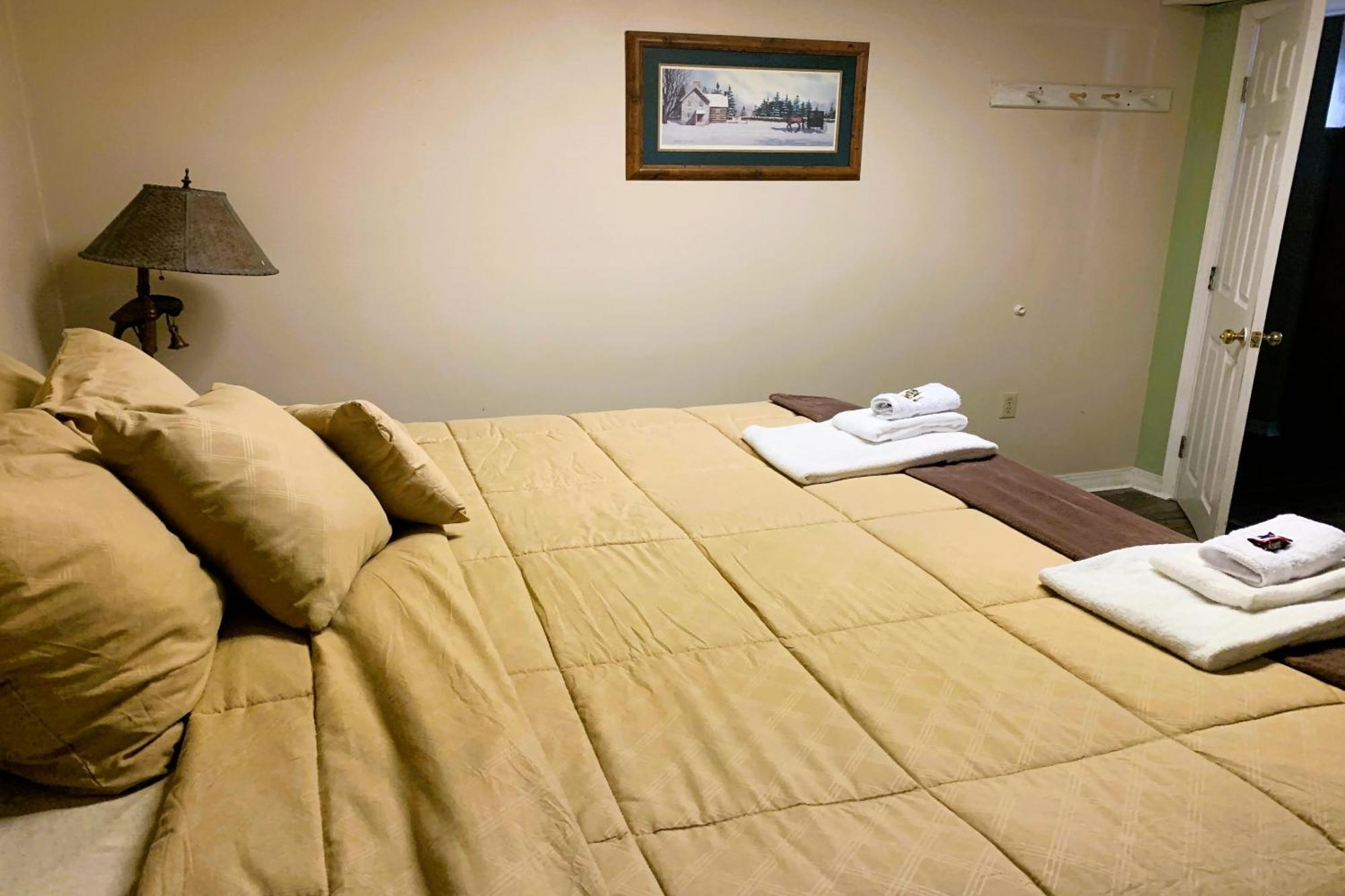 Love Hotels St John River By Oyo At Fort Kent Me Saint John Plantation Exterior foto